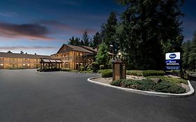 Best Western Stagecoach Inn