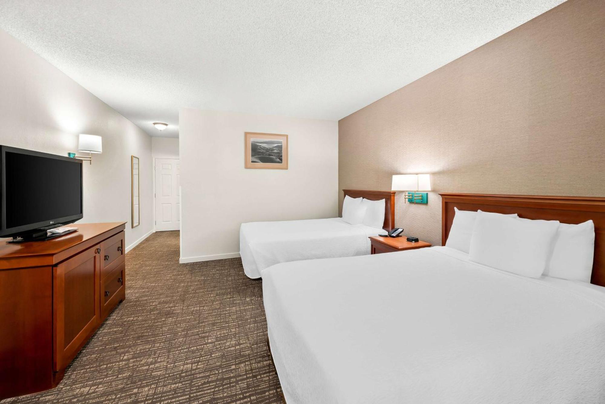 Best Western Stagecoach Inn Pollock Pines Exterior foto
