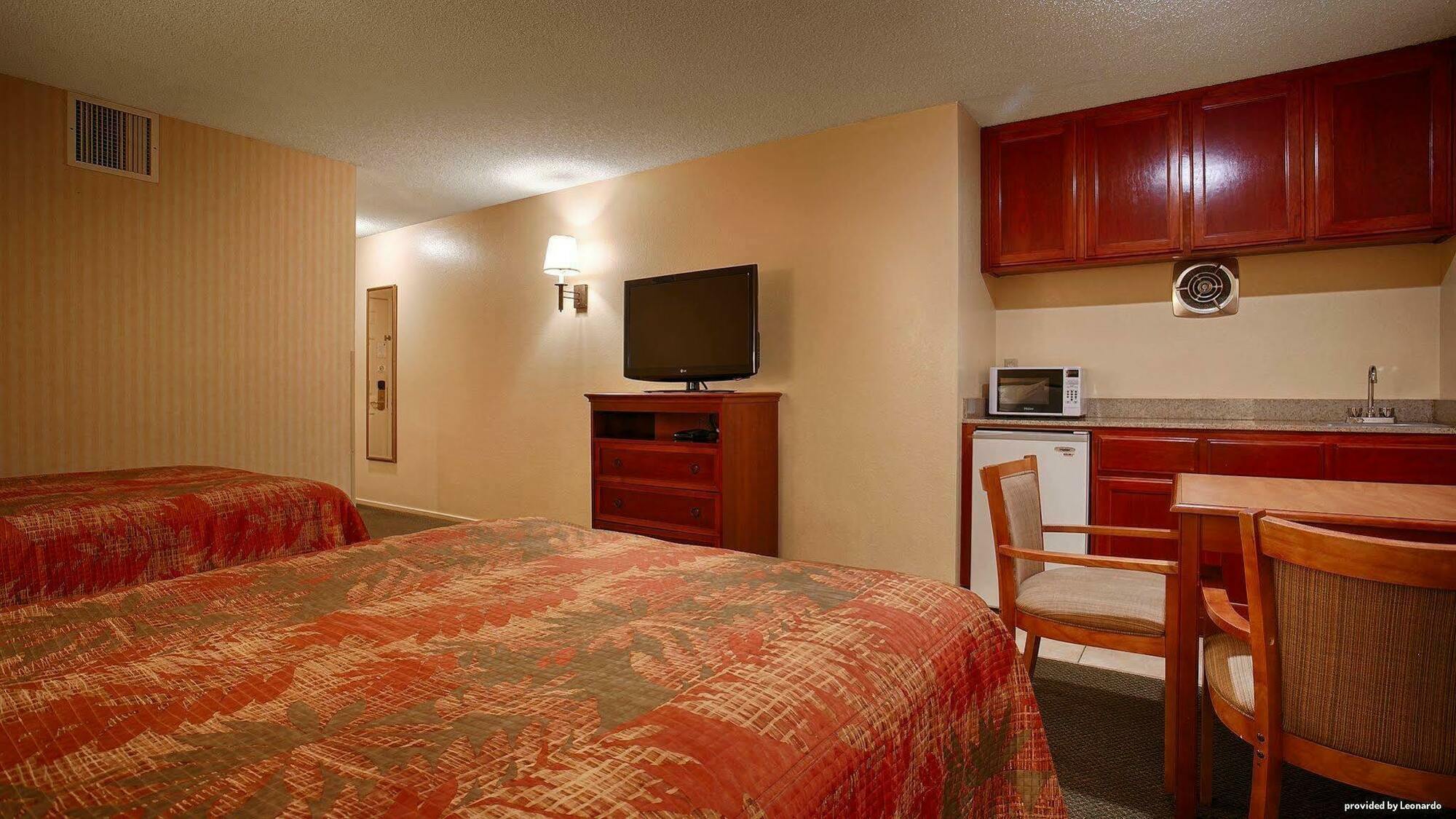 Best Western Stagecoach Inn Pollock Pines Exterior foto